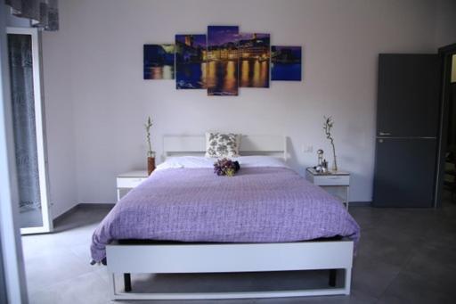 Lamarmora Hotell La Spezia Exteriör bild